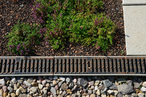 Drainage Installation Service in Pottstown