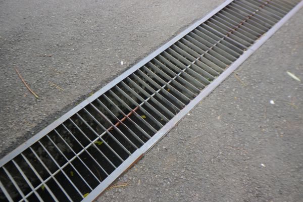 Driveway Drainage Service in Pottstown