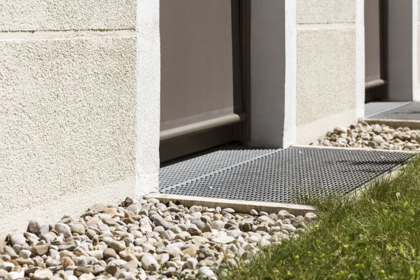 French Drain System Installation in Pottstown