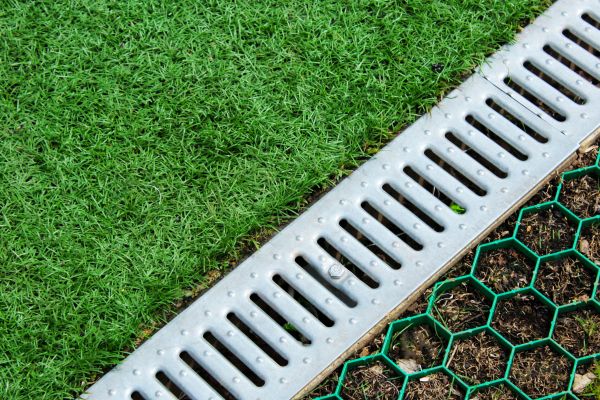 Cost of Stormwater Drainage Installation in Pottstown