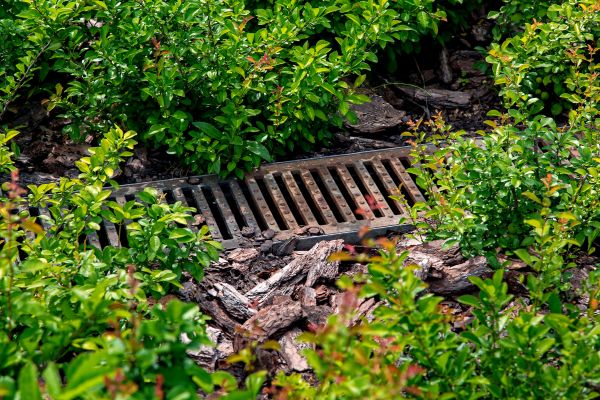 Cost of Underground Drainage Service in Pottstown