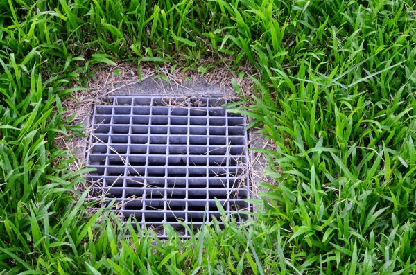 Cost of Yard Water Drainage in Pottstown
