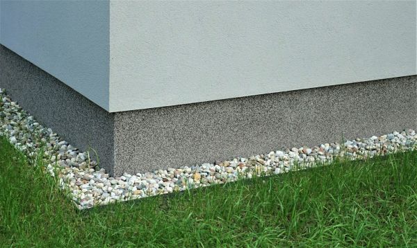 French Drain Repair in Pottstown