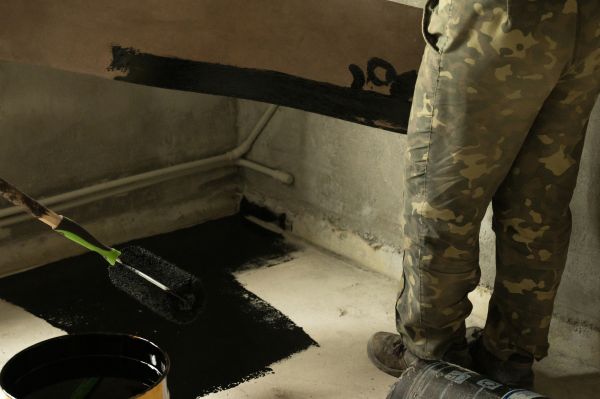 Interior Waterproofing in Pottstown