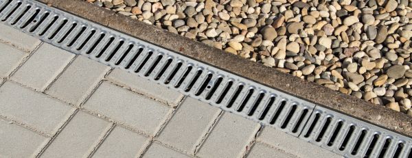 Cost of Surface Drainage in Pottstown