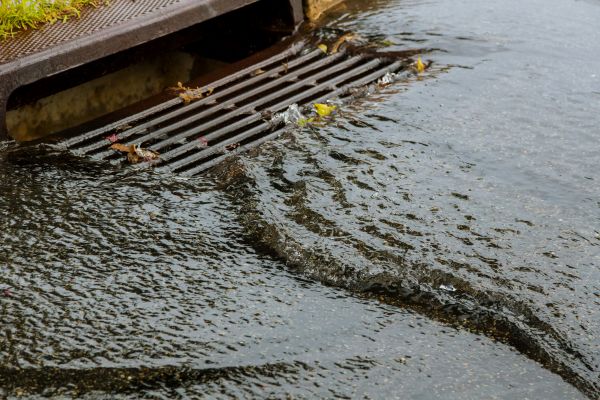 Cost of Storm Drainage Service in Pottstown