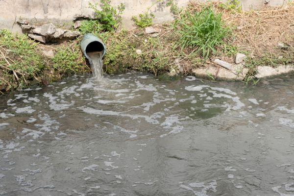 Cost of Water Runoff Control in Pottstown
