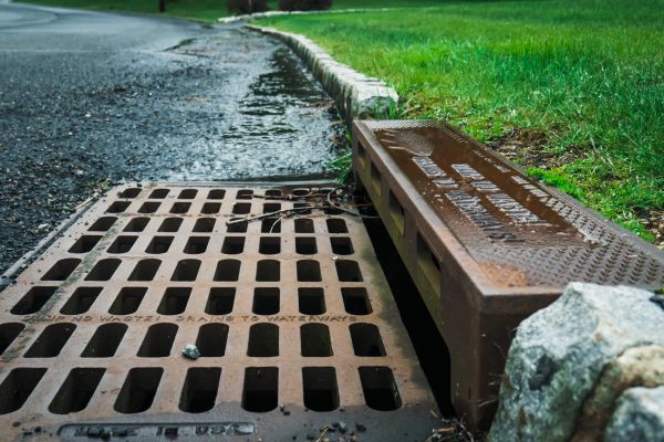 Cost of Rainwater Diversion in Pottstown