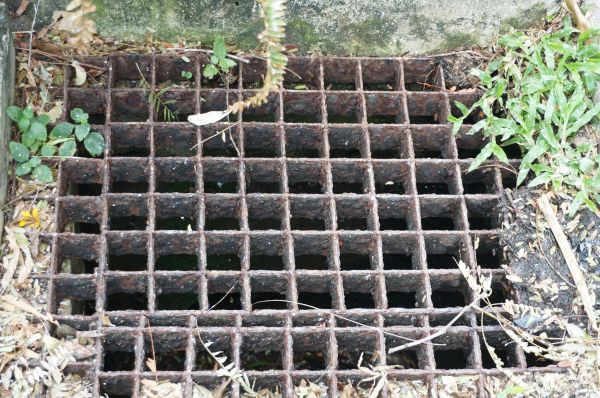 Cost of Yard Drain Cleaning in Pottstown
