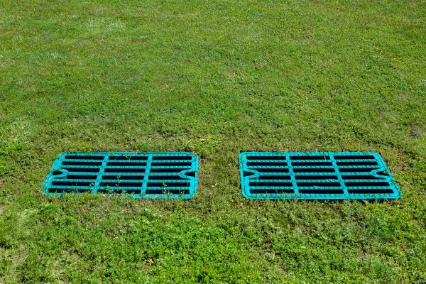 Cost of Yard Drain Maintenance in Pottstown