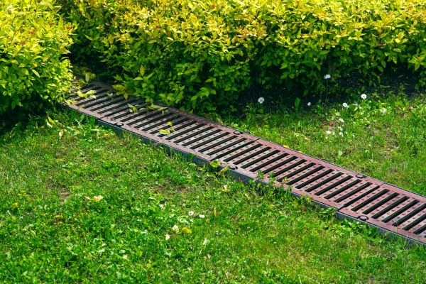 Cost of Yard Drainage Installation in Pottstown