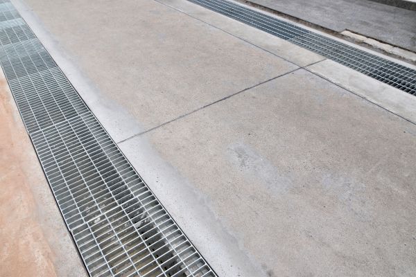 Cost of Driveway Runoff Control in Pottstown