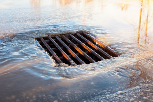 Cost of Water Pooling Prevention in Pottstown