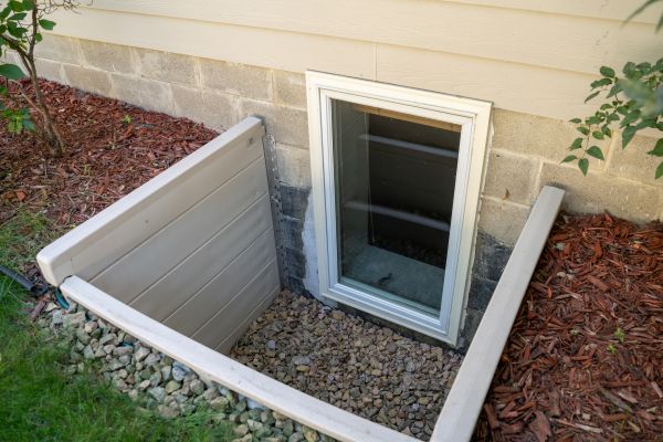 Cost of Window Well Drainage Service in Pottstown