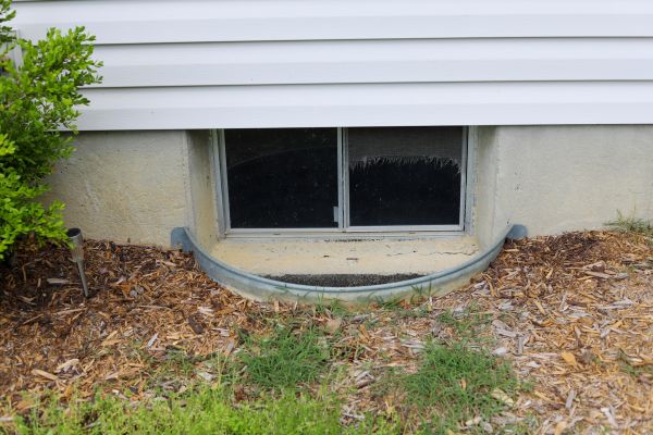 Cost of Window Well Drain Repair in Pottstown
