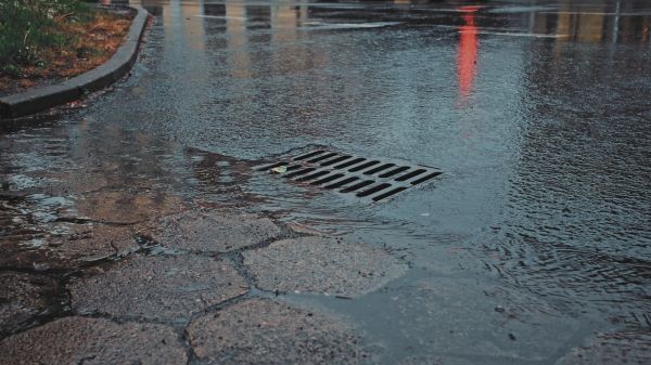 Cost of Commercial Drainage Service in Pottstown