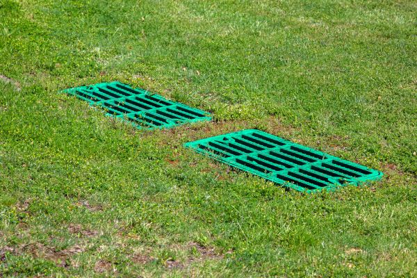Cost of Catch Basin Installation in Pottstown