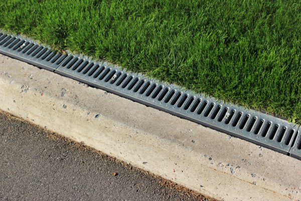 Cost of Driveway Drainage Installation in Pottstown