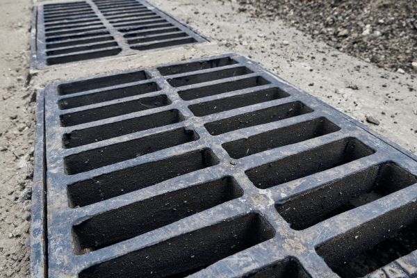 Cost of Catch Basin Repair in Pottstown