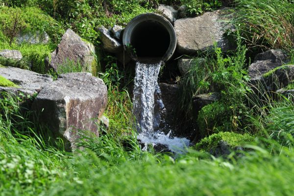 Cost of Water Redirection in Pottstown