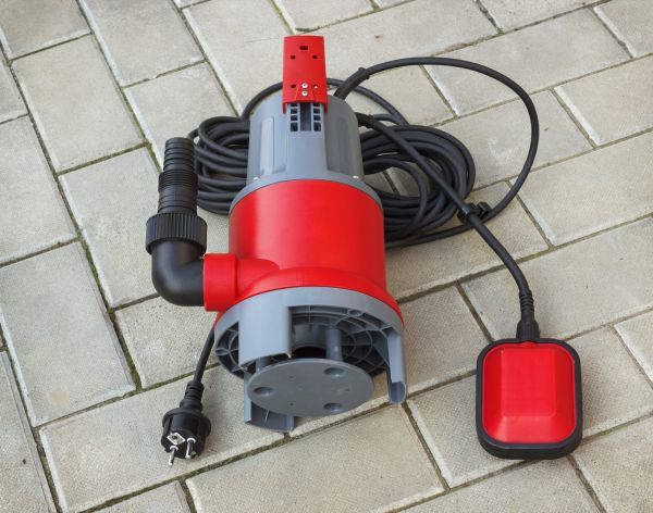 Submersible Pump Installation in Pottstown