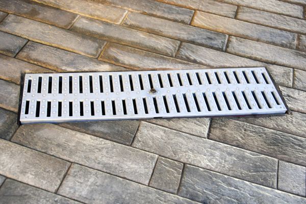 Exterior Drainage in Pottstown