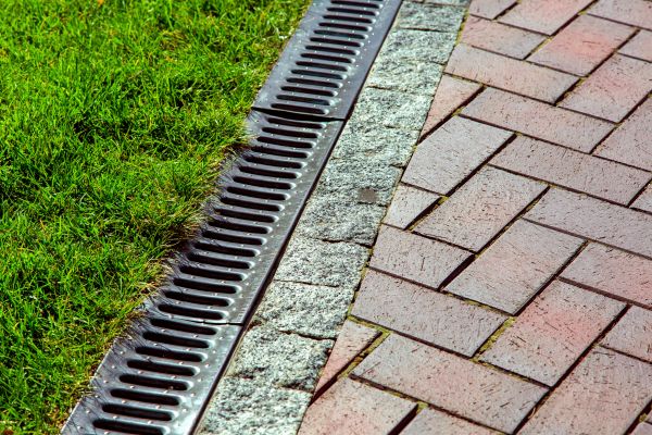 Perimeter Drain Service in Pottstown