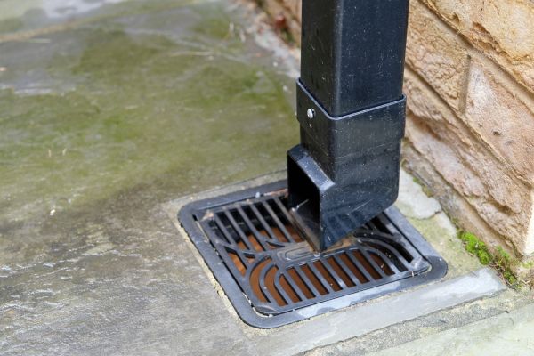 Cost of Drain Tile Installation in Pottstown