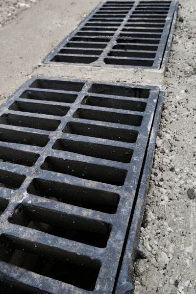 Cost of Sidewalk Drainage Installation in Pottstown