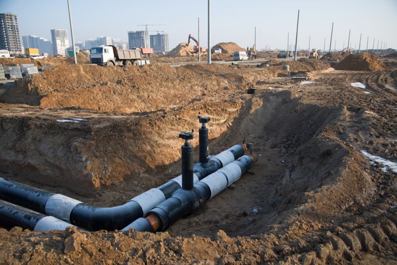 Underground Drainage Service